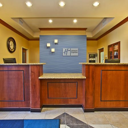 Holiday Inn Express Hotel & Suites Anderson By Ihg Zewnętrze zdjęcie
