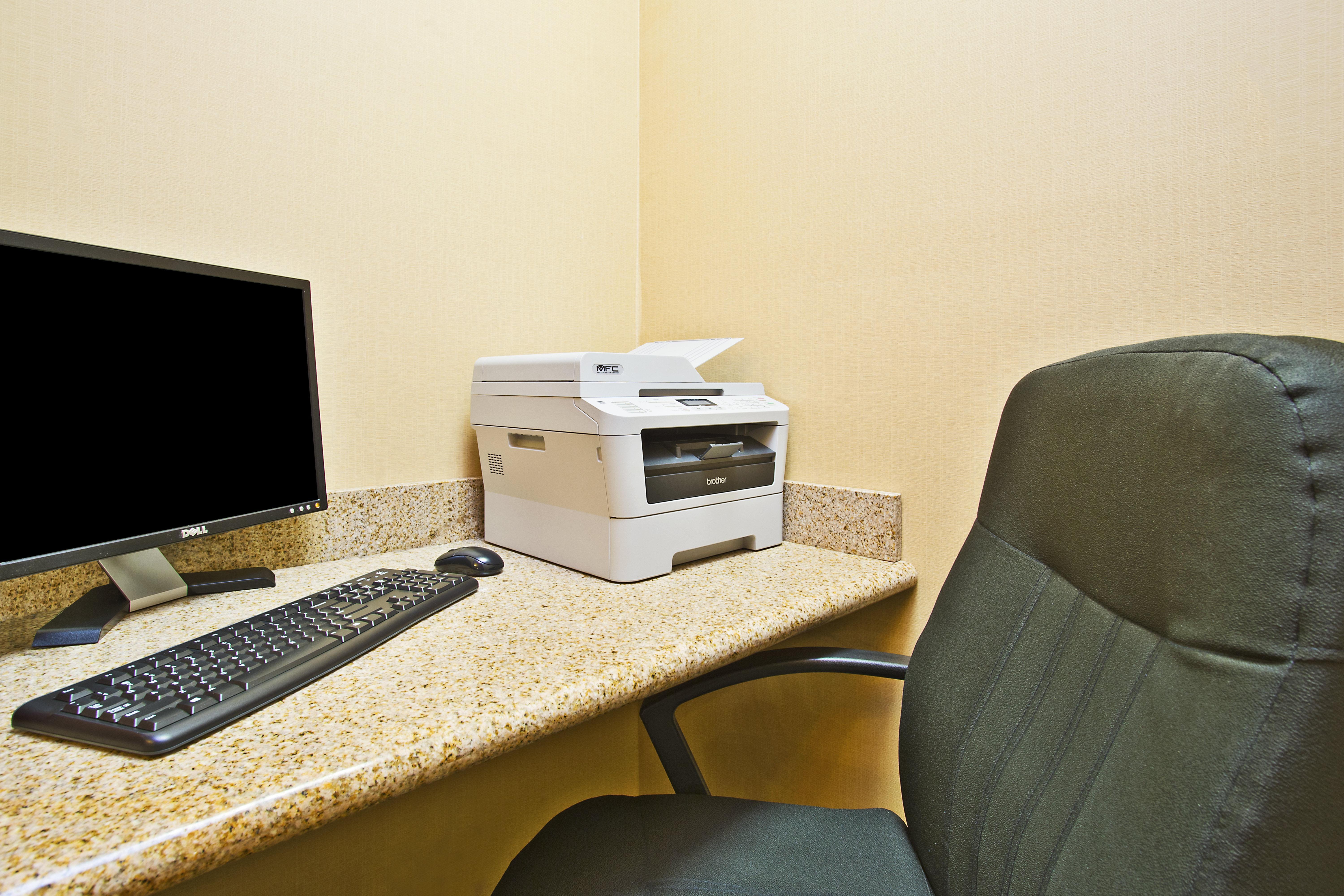 Holiday Inn Express Hotel & Suites Anderson By Ihg Zewnętrze zdjęcie