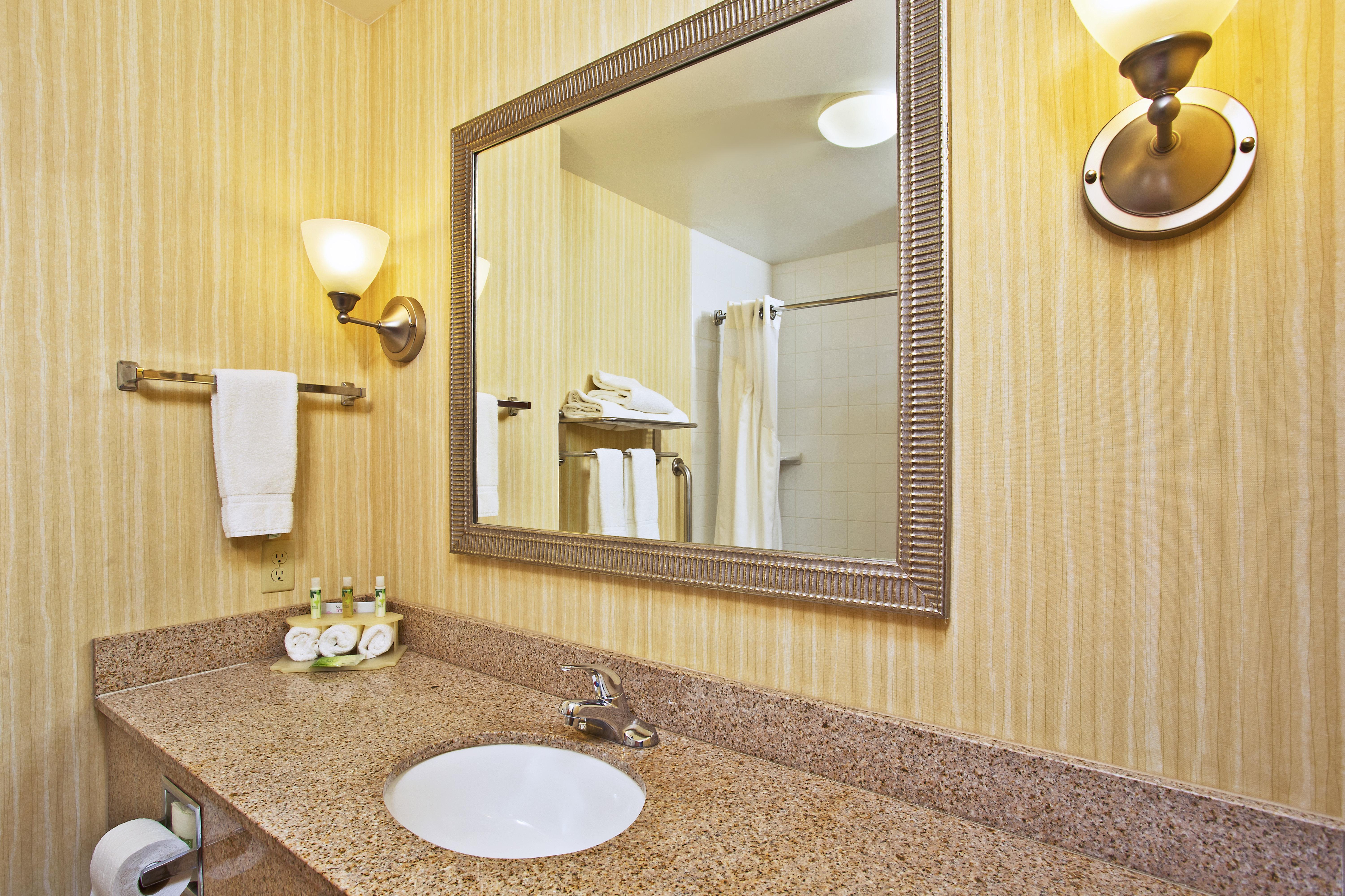 Holiday Inn Express Hotel & Suites Anderson By Ihg Zewnętrze zdjęcie