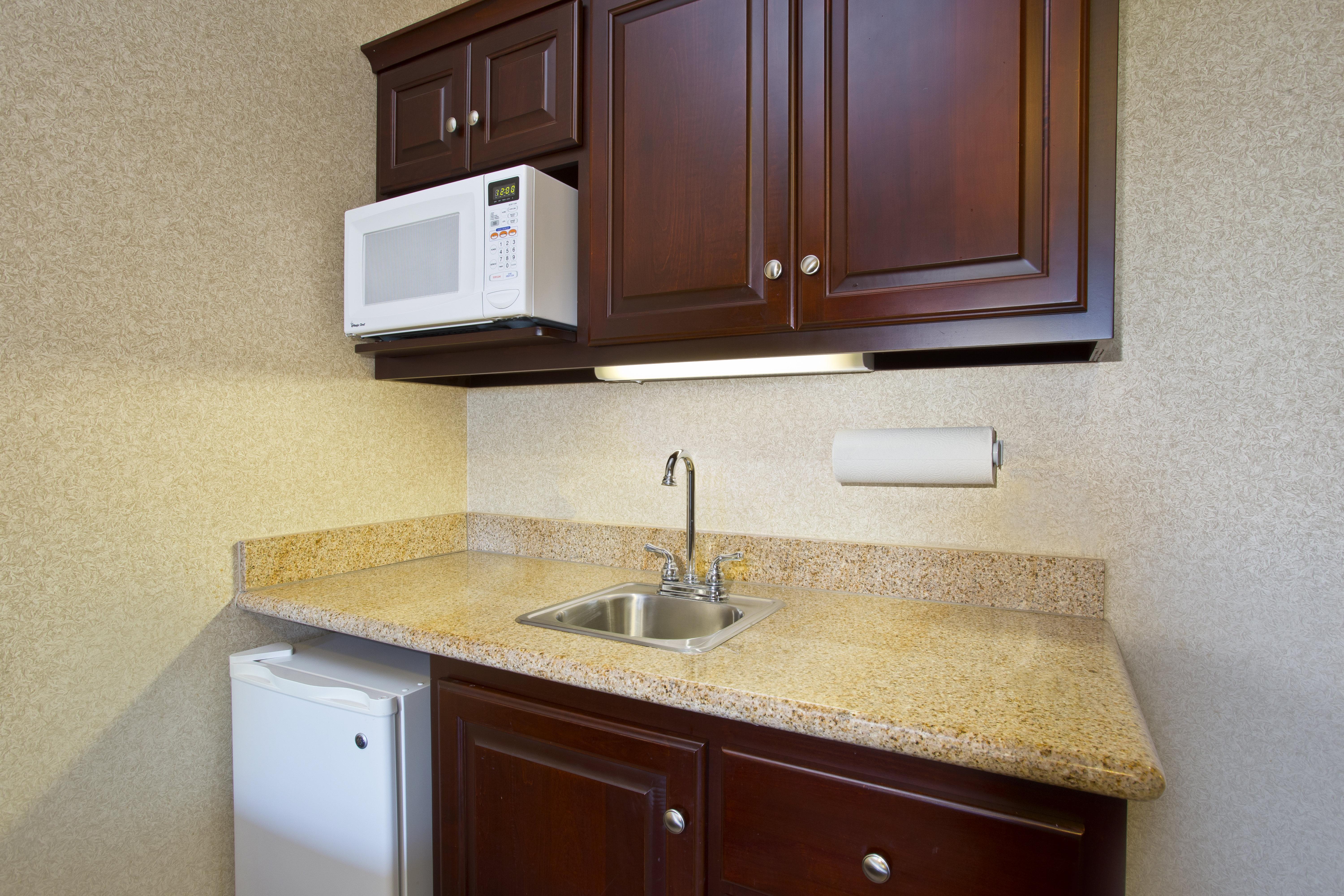 Holiday Inn Express Hotel & Suites Anderson By Ihg Zewnętrze zdjęcie