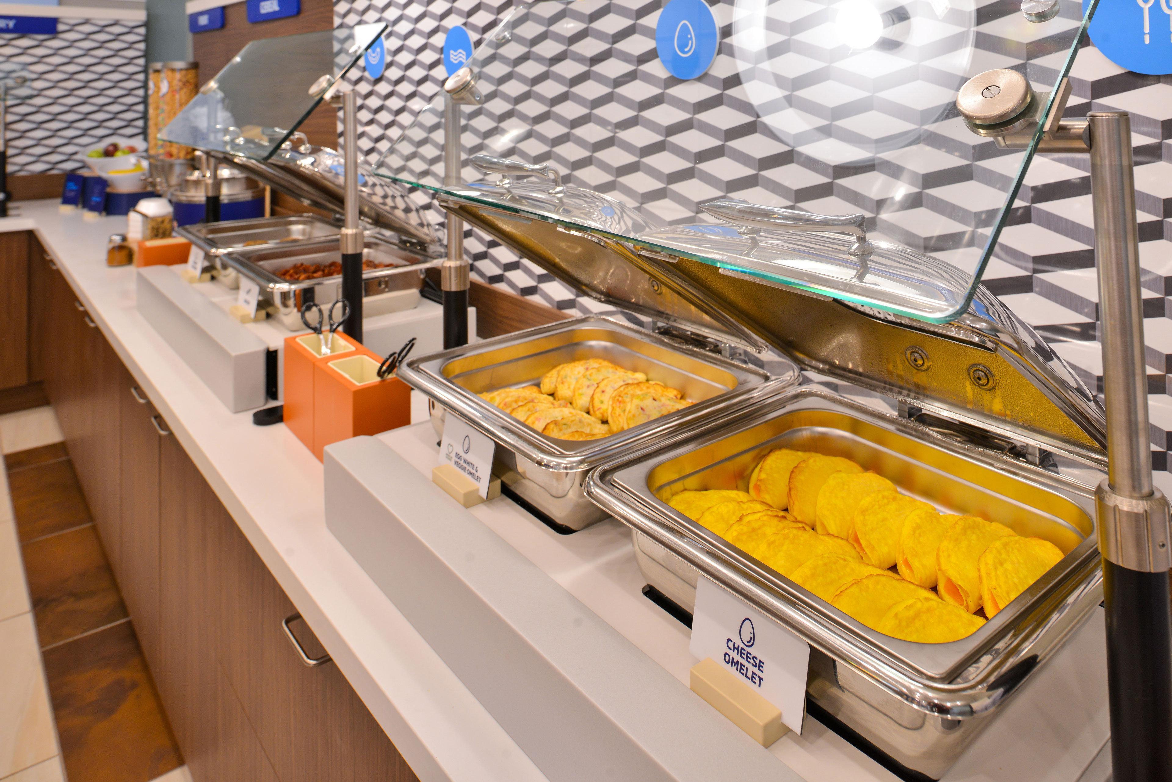 Holiday Inn Express Hotel & Suites Anderson By Ihg Zewnętrze zdjęcie