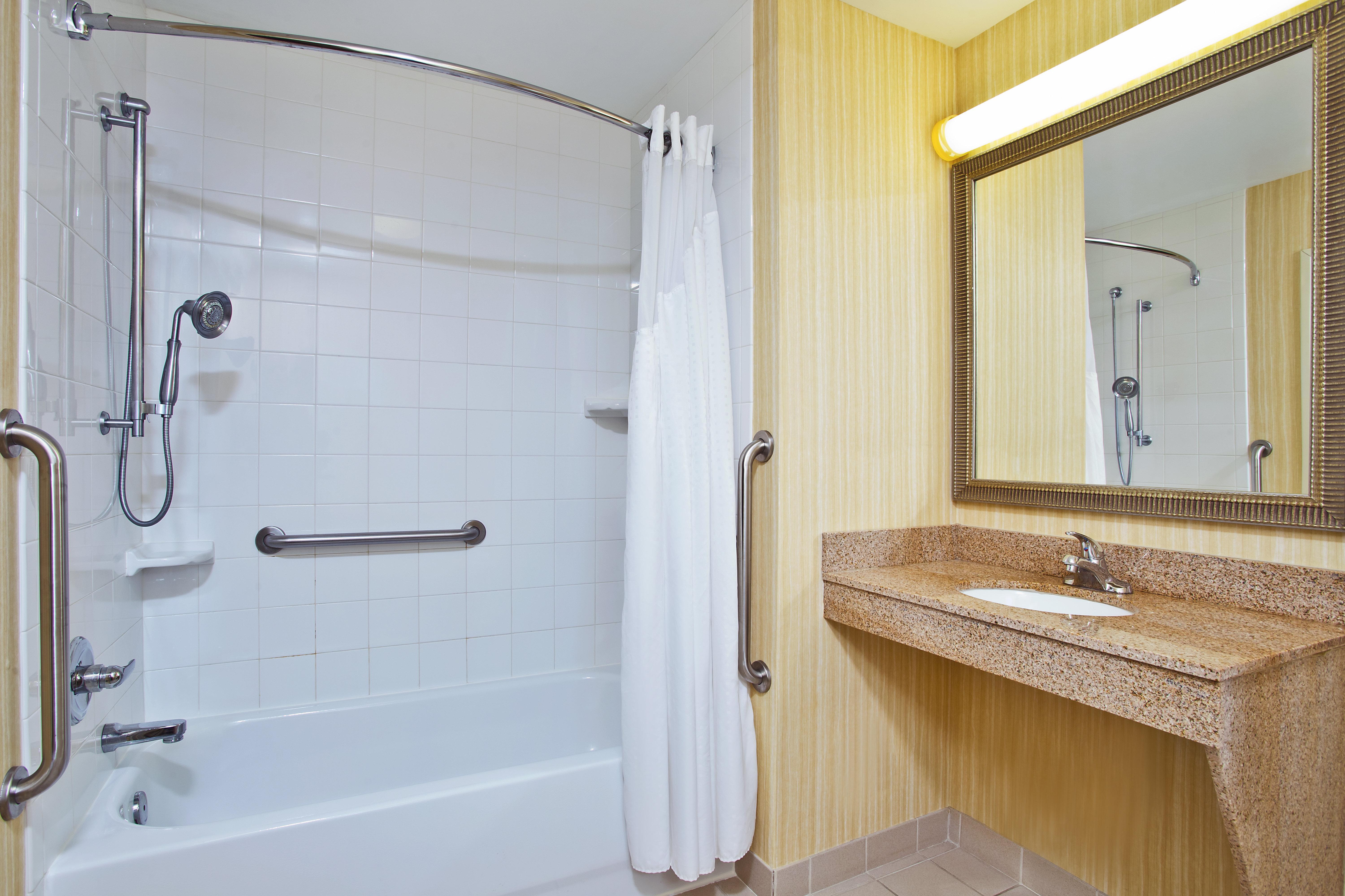 Holiday Inn Express Hotel & Suites Anderson By Ihg Zewnętrze zdjęcie