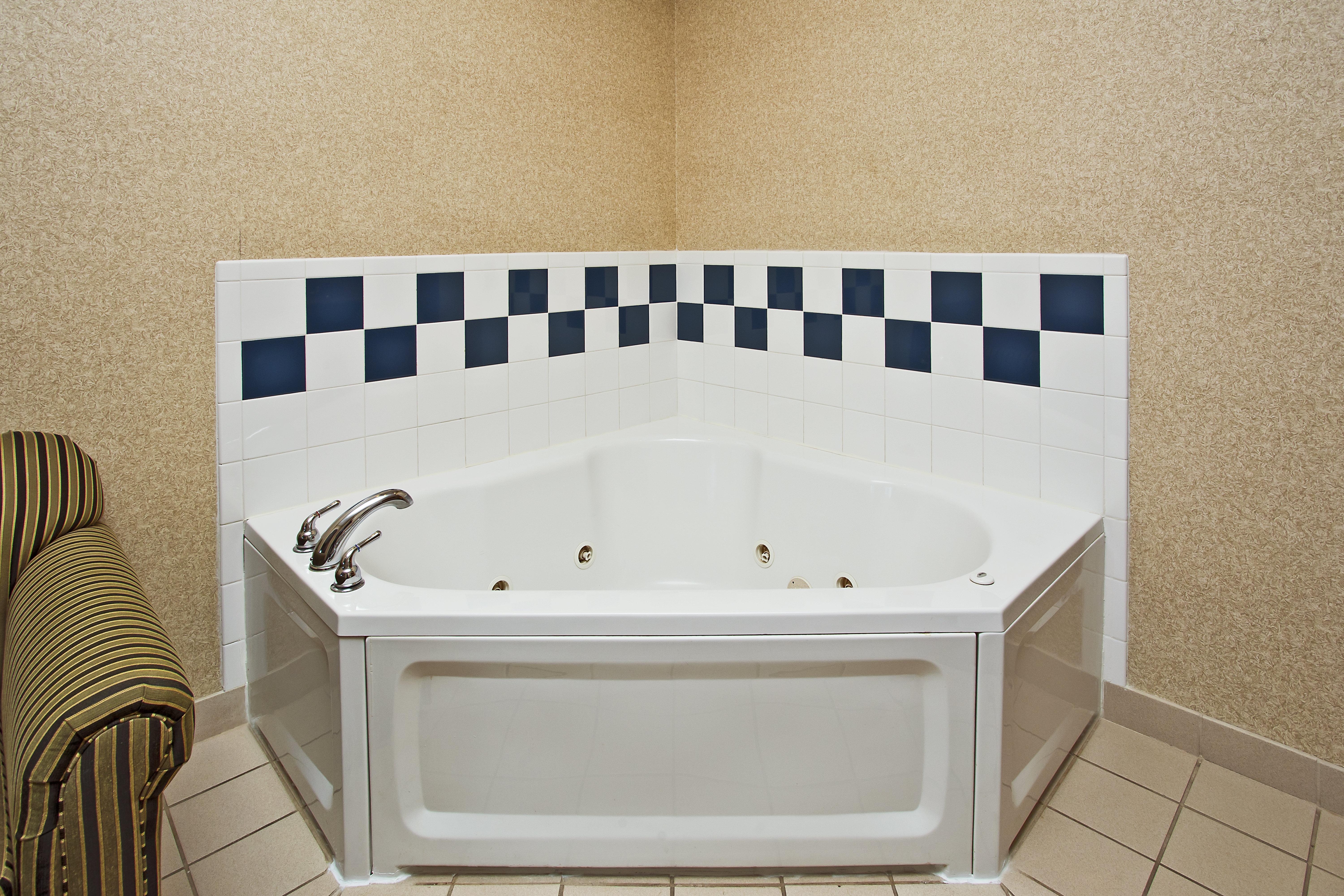 Holiday Inn Express Hotel & Suites Anderson By Ihg Zewnętrze zdjęcie
