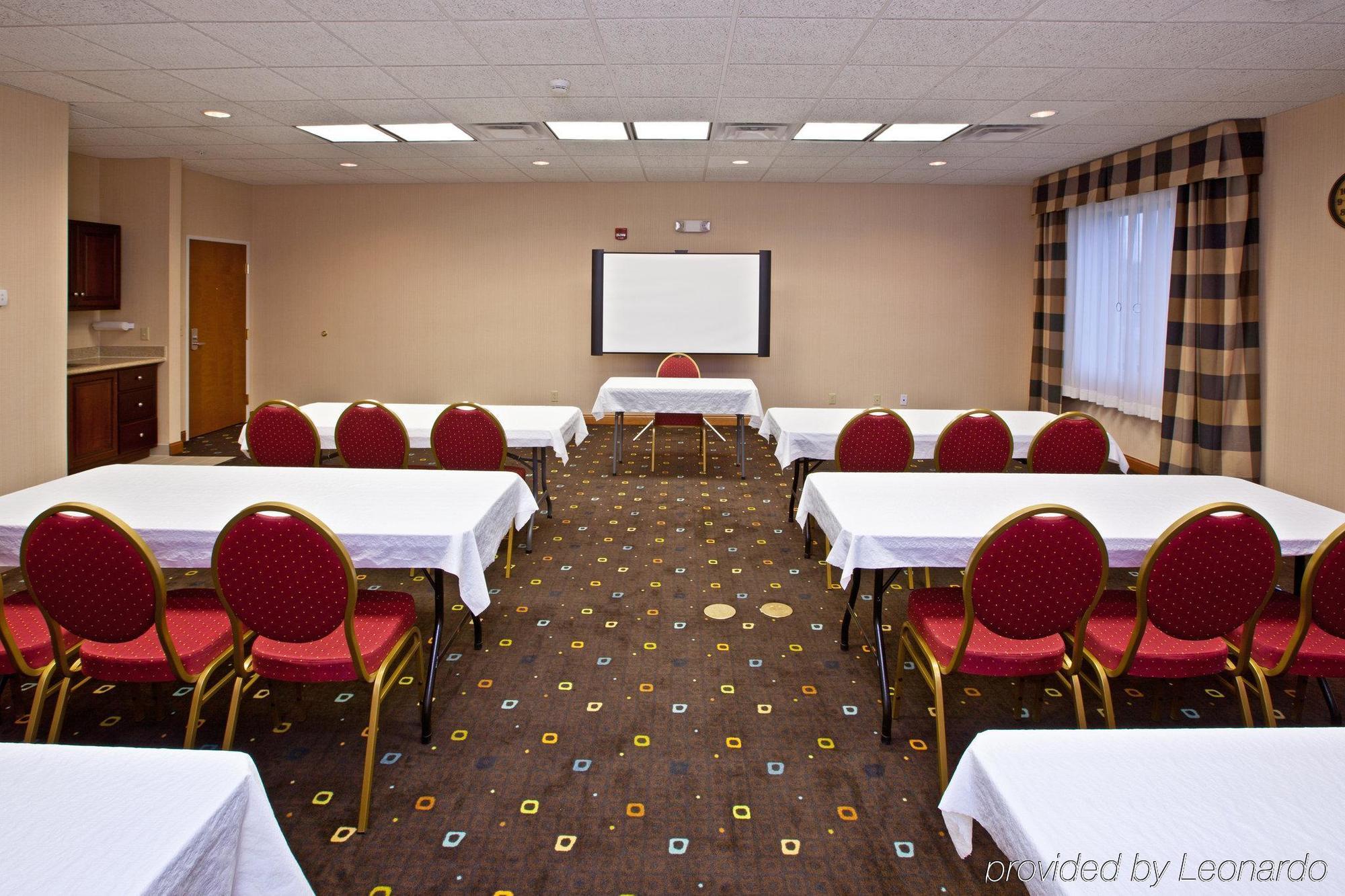 Holiday Inn Express Hotel & Suites Anderson By Ihg Zewnętrze zdjęcie