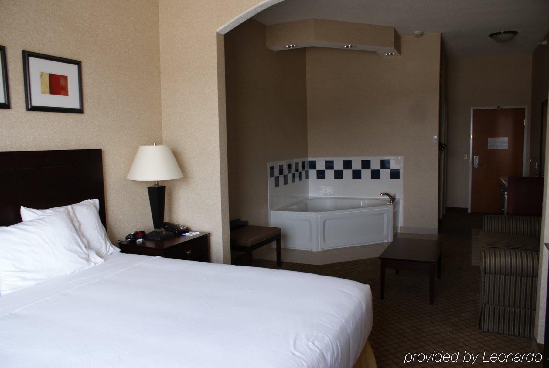 Holiday Inn Express Hotel & Suites Anderson By Ihg Pokój zdjęcie