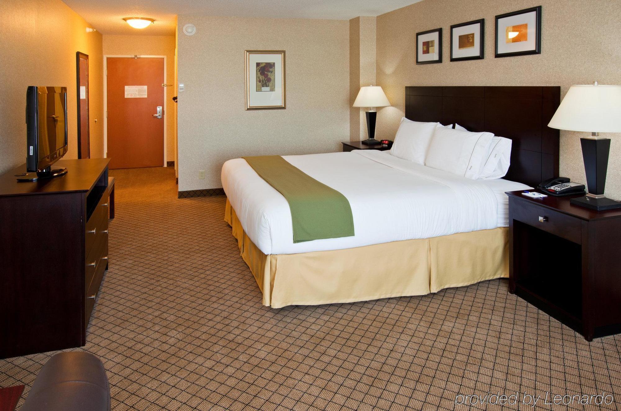 Holiday Inn Express Hotel & Suites Anderson By Ihg Pokój zdjęcie