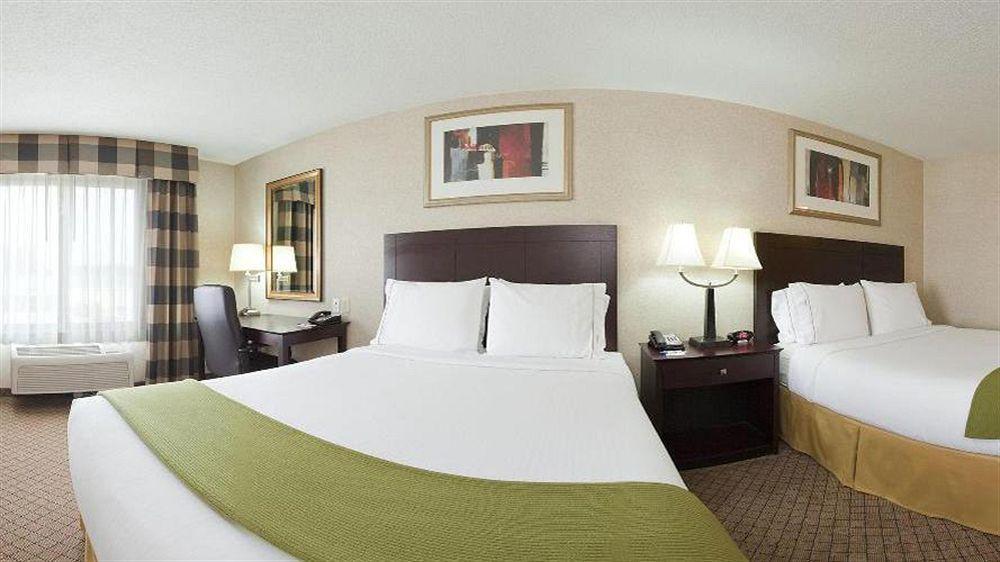Holiday Inn Express Hotel & Suites Anderson By Ihg Zewnętrze zdjęcie
