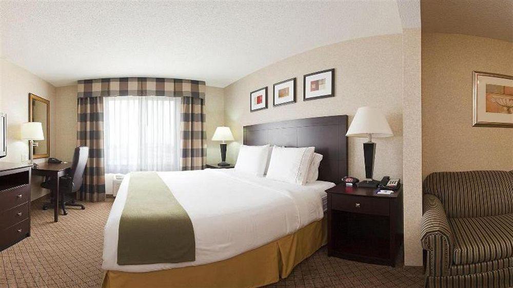 Holiday Inn Express Hotel & Suites Anderson By Ihg Zewnętrze zdjęcie