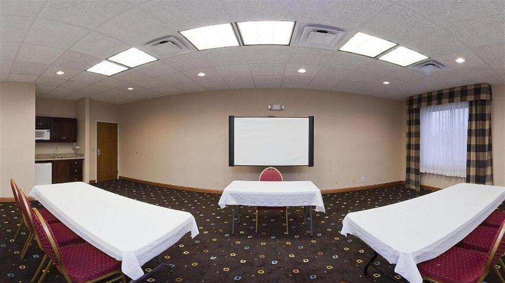 Holiday Inn Express Hotel & Suites Anderson By Ihg Zewnętrze zdjęcie