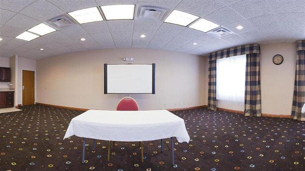 Holiday Inn Express Hotel & Suites Anderson By Ihg Zewnętrze zdjęcie